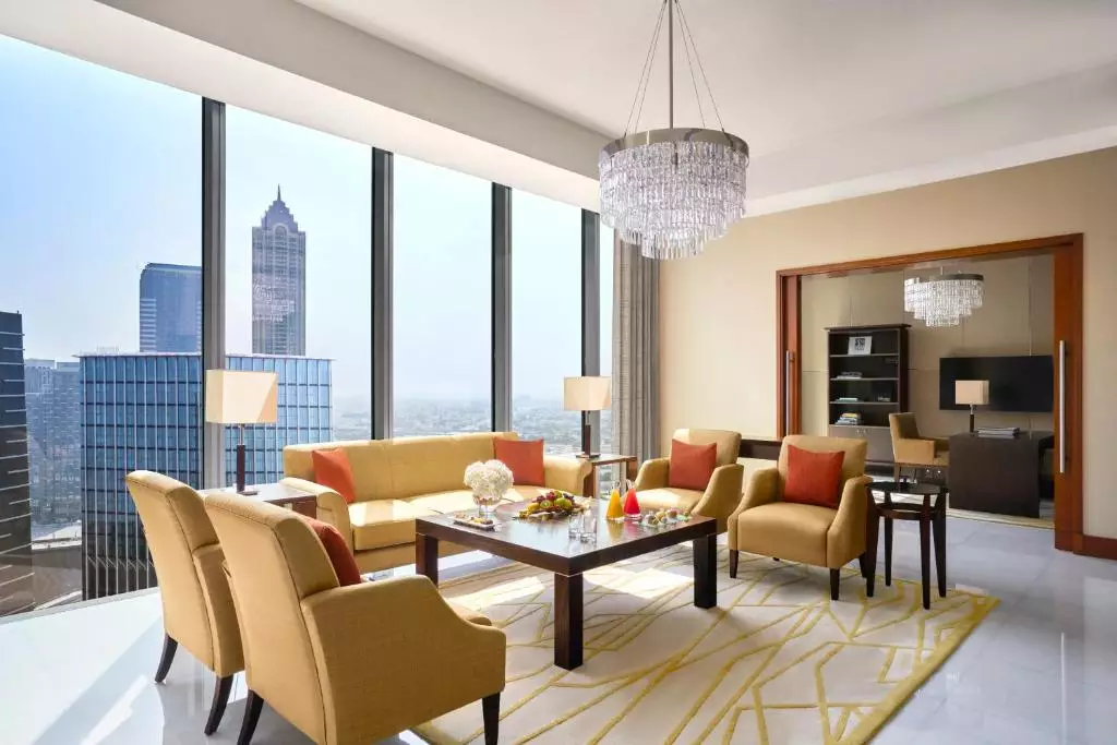 Anantara Downtown Dubai